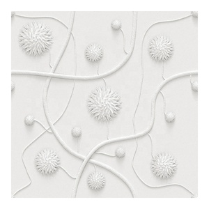 Inket-Baldosas de porcelana 3d para suelo de baño, azulejos de porcelana de 60x60, Color gris español, diseño cuadrado, 600x600 - Product Image 5