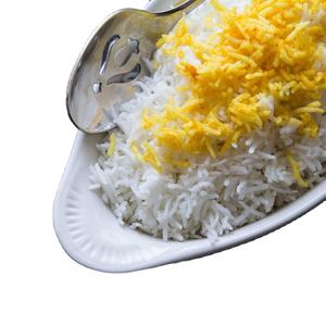 Best Quality Seller's Long-<b>Grain</b> Indian Rice Best Quality Basmati Non-Basmati Soft Dried Packaged 5kg 10kg 15kg 20kg 50kg Bags - Product Image 1