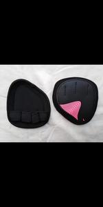 Gants de gymnastique sportive avec poignée Fitness Hand Grip Protecteur de paume de gymnastique pour l'entraînement et l'exercice - Product Image 6