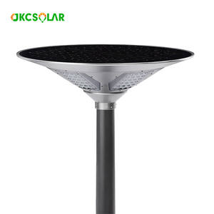 3 años de garantía, todo en uno, Solar Led luces de la calle con Sensor de movimiento iluminación impermeable IP65 - Product Image 4