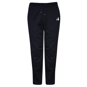Customized Logo <b>Men</b> <b>Winter</b> Tracksuit Solid Pattern Regular Fit Sports <b>Wear</b> Set - Product Image 3