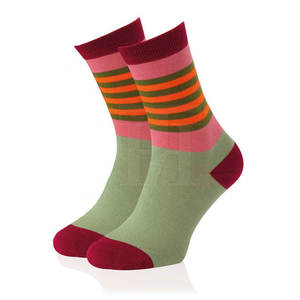 High Quality Socks New Arrival Comfortable Men Clothing And Sports Wear Socks - Product Image 6