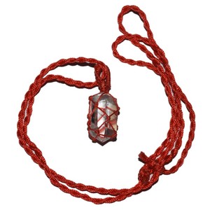 Con buena calidad de cristal de doble punto de colgantes: de cristal de doble punto de colgantes para la venta - Product Image 1