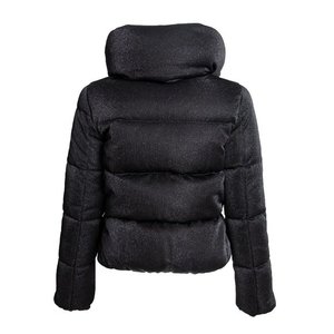 Mode féminine à capuche agneau Trench vestes hiver ours en peluche manteaux fourrure décoration nouvelle laine imperméable respirant réversible Plus - Product Image 5