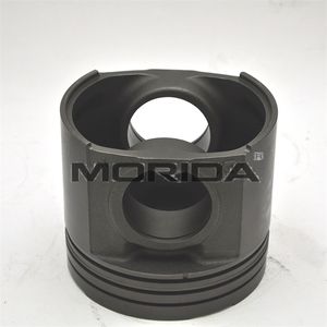 S6D170 6240-11-1810 Heavy <b>Machine</b> Gasket for KOMATSU - Product Image 5