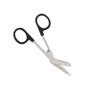 กรรไกรตัดผ้าพันแผลลิสเตอร์สแตนเลสสำหรับการดูแลสุขภาพ - Product Image 5