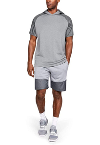 Custom Color Elastic Mens Purple T <b>Shirts</b> Short Sleeve Men's Hoodies Tshirt Pocket Tshirt - Product Image 3