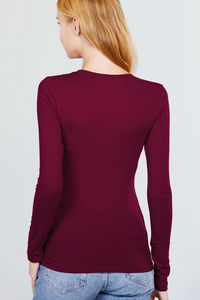 Camisetas de colores elegantes para mujer, camisetas informales de otoño, ropa de salón para oficina, camisetas con estampado personalizado - Product Image 5