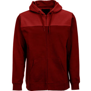 Sweats à capuche personnalisés de haute qualité pour le motocross vêtements de sport respirants avec option de taille supérieure et design d'impression unique - Product Image 3