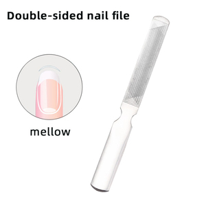 8 Pieces Manicure Tools <b>Nail</b> Tool Set <b>Nail</b> Clippers Set High Quality Manicure Pedicure Set Stainless Steel 8Pcs Manicure <b>Kit</b> - Product Image 3