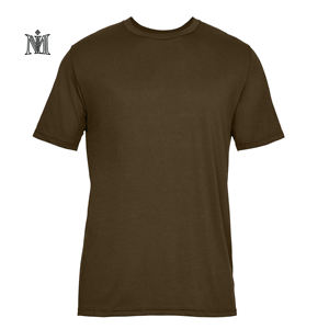 SIGH-Camiseta de calidad con bolsillo para hombre, ropa informal de algodón con impresión personalizada, barata - Product Image 3