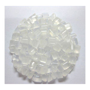 PP Repro-Material transparente de grado de inyección para artículos de inyección en General - Product Image 1