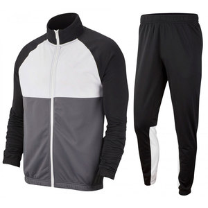 Conjuntos Deportivos Unisex al por Mayor, Casuales, Transpirables, Resistentes al Viento, Ajustados, de Spandex/Poliéster, Pantalones Deportivos con Estampado Personalizado - Product Image 3