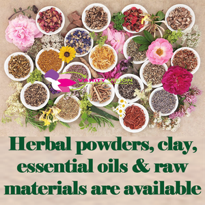 Alta calidad Manjishtha polvo Rubia Cordifolia Extracto de hierbas Suplemento De Salud Natural a granel etiqueta privada personalizada - Product Image 3