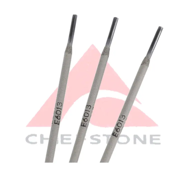 Aste di saldatura della fabbrica di AWS E6013 E6011 E6010 E7018 6011 6010 elettrodi della saldatura 3.2mm 4.0mm rod soldadura electrodo