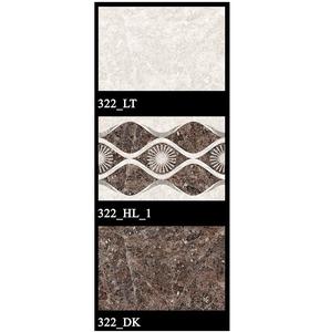 Carrelage mural intérieur céramique bon marché prix bonne qualité 30x45cm - Product Image 1