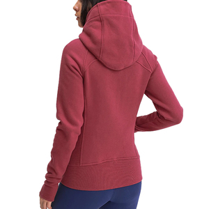 OEM de alta calidad personalizado equitación mujeres sudaderas ecuestres 100% algodón diseño único de gran tamaño sudaderas ecuestres para la venta - Product Image 3
