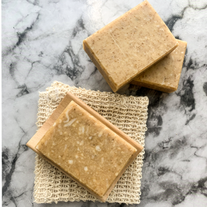 HIGH QUALITY SEA MOSS <b>SOAP</b> PRIVATE LABEL HANDMADE BATH <b>SOAP</b> FOR EXPORT - Product Image 6