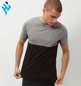 Ropa de calle para hombre 2025, camiseta elegante a la moda, ropa para hombre, venta al por mayor, ropa personalizada de alta calidad para hombre, diseño personalizado - Product Image 5