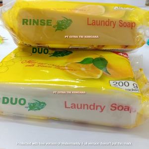 APRIL MULTIFUNCITONAL RINSE <b>LAUNDRY</b> <b>SOAP</b> <b>BAR</b> 800 GRAM WASHING <b>BAR</b> <b>SOAP</b> LEMON PERFUME BEST 2021 in Mongu ZAMBIA EAST AFRICA - Product Image 4