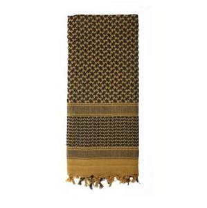 ผ้าพันคอคอตตอนแนวยุทธวิธีผ้าสำลี100% ผ้าพันคอล่าสัตว์โดย vaibhav ในต่างประเทศ - Product Image 1