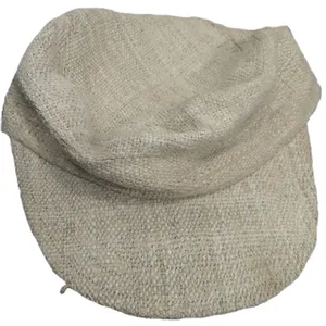 Hemp Hat