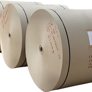 Panneau de noyau brun CB pour noyau de papier pour la Production d'emballage de Tube de papier de noyau de feuille de Film - Product Image 1