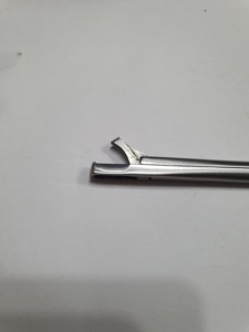 Cocodrilo Bebé Tischler Fórceps 9" - Product Image 3