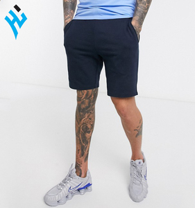 Wholesale Fashion Custom Soft Cotton <b>Men's</b> Gym <b>Shorts</b> | High Quality Plain <b>Men</b> <b>Sweat</b> <b>shorts</b> <b>Mens</b> Gym <b>Shorts</b> - Product Image 3