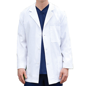 Blouse médicale, uniforme d'infirmière, uniforme d'hôpital pour hommes, vente en gros, blouse de laboratoire, uniformes d'hôpital, 1 pièce - Product Image 5