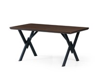 Modernes Europäisches Massivholz Wohnzimmer Esszimmer Sofa-Set Anpassbare Größe Optionale Farbe Wohnmöbel Moyexo 082