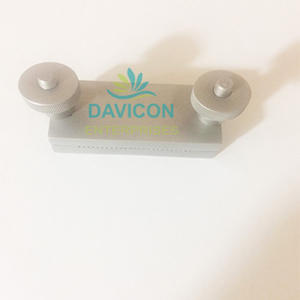 Instrumentos Quirúrgicos de Alta Calidad, Triturador de Cartílago Gubisch, Triturador de Cartílago de Acero Inoxidable - Product Image 1