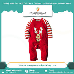 ชุดหมีสำหรับเด็กทารกผ้ามัสลินนุ่มพิเศษไม่มีแขนและมีกอตเท้าได้รับการรับรองว่าเป็นชุดหมีสำหรับเด็กทารกผ้ามัสลิน - Product Image 4