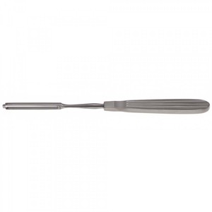 Ballenger-cuchillo giratorio, bayoneta, 19cm, 4mm - Product Image 3
