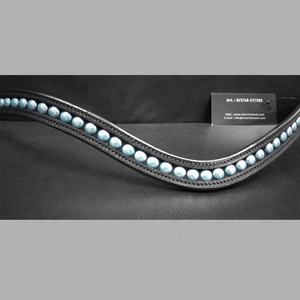 Bandeau exclusif pour cheval pour bride - Product Image 2