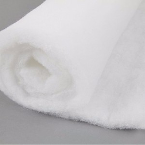 Feutre de pataugeoire en polyester désossé thermique, pour matelas - Product Image 3