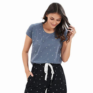 Color Combination Summer sets Fashion Wear Hot Designed Custom designed Printed Fitness Sets - Product Image 3