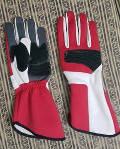 Guantes de Carreras de Karts al por Mayor, Guantes de Protección Completa para Dedos, Marca Personalizada, Color Personalizado, Antideslizantes, con Logotipo Personalizado - Product Image 4