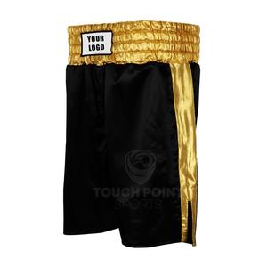 กางเกงมวยสำหรับต่อสู้ Mma,ขายส่งแบบธรรมดาแบบยืดขนาดพิเศษ - Product Image 5