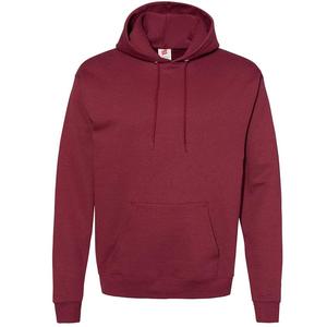 Sudadera con Capucha para Hombre, Informal, Transpirable, Cómoda, para Entrenamiento en el Gimnasio y Uso Diario - Product Image 5
