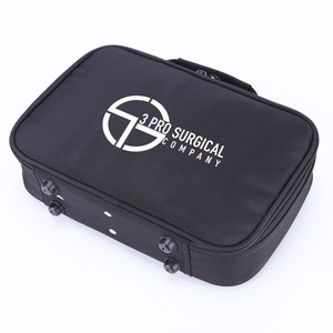 3 Pro Barber Outils Sac - Product Image 6