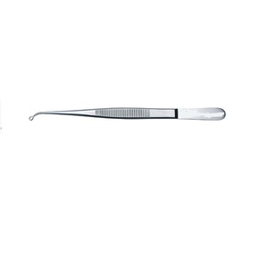 คีมเย็บแผลพร้อมปลายแหวน - Product Image 1