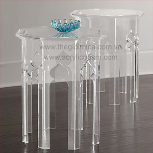 High Quality <b>Cheap</b> Acrylic <b>Chair</b> for Home Office Living Room Apartment <b>Dining</b> Hotel Workshop Bathroom-General Home Furniture - Product Image 5
