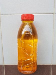 Aceite de maíz crudo - Product Image 3