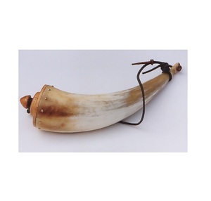 Corne de buffle pure corne de poudre vraie corne naturelle avec la meilleure qualité et le prix bon marché à bas prix - Product Image 4