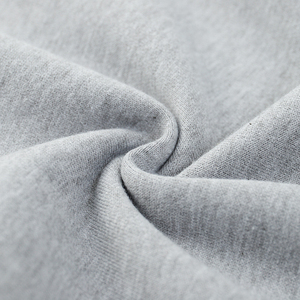 Jogging en coton 100% personnalisé avec logo pour homme, sport, gym, streetwear, décontracté, impression sérigraphique, léger - Product Image 3