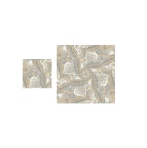 Color claro con baldosas de cerámica de diseño vitrificado simple 40x40cm - Product Image 5