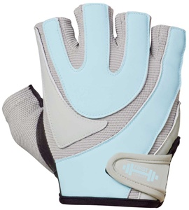 Professional Custom Design Synthetic Leather Made Non Slip Half Finger Weight Lifting <b>Gloves</b> - Product Image 3