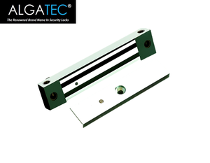 ALGATEC Serie 300lbs EM Cilindros de bloqueo de acero monitoreados a prueba de agua Serie 300lbs EM - Product Image 1