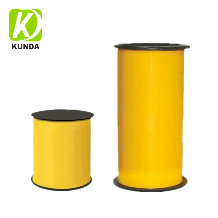 Yellow Sticky Insect Glue Trap Rolls For Trapping Flying Insect Pests